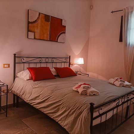 Il Casale Di David Bed & Breakfast Pontedera Exterior photo