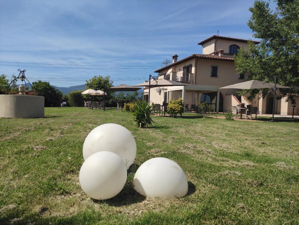 Il Casale Di David Bed & Breakfast Pontedera Exterior photo