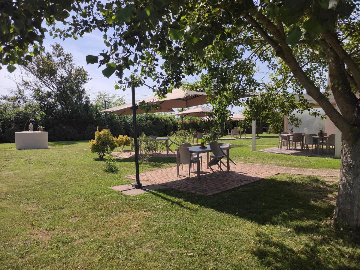 Il Casale Di David Bed & Breakfast Pontedera Exterior photo