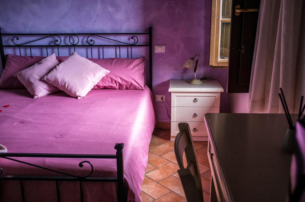 Il Casale Di David Bed & Breakfast Pontedera Exterior photo