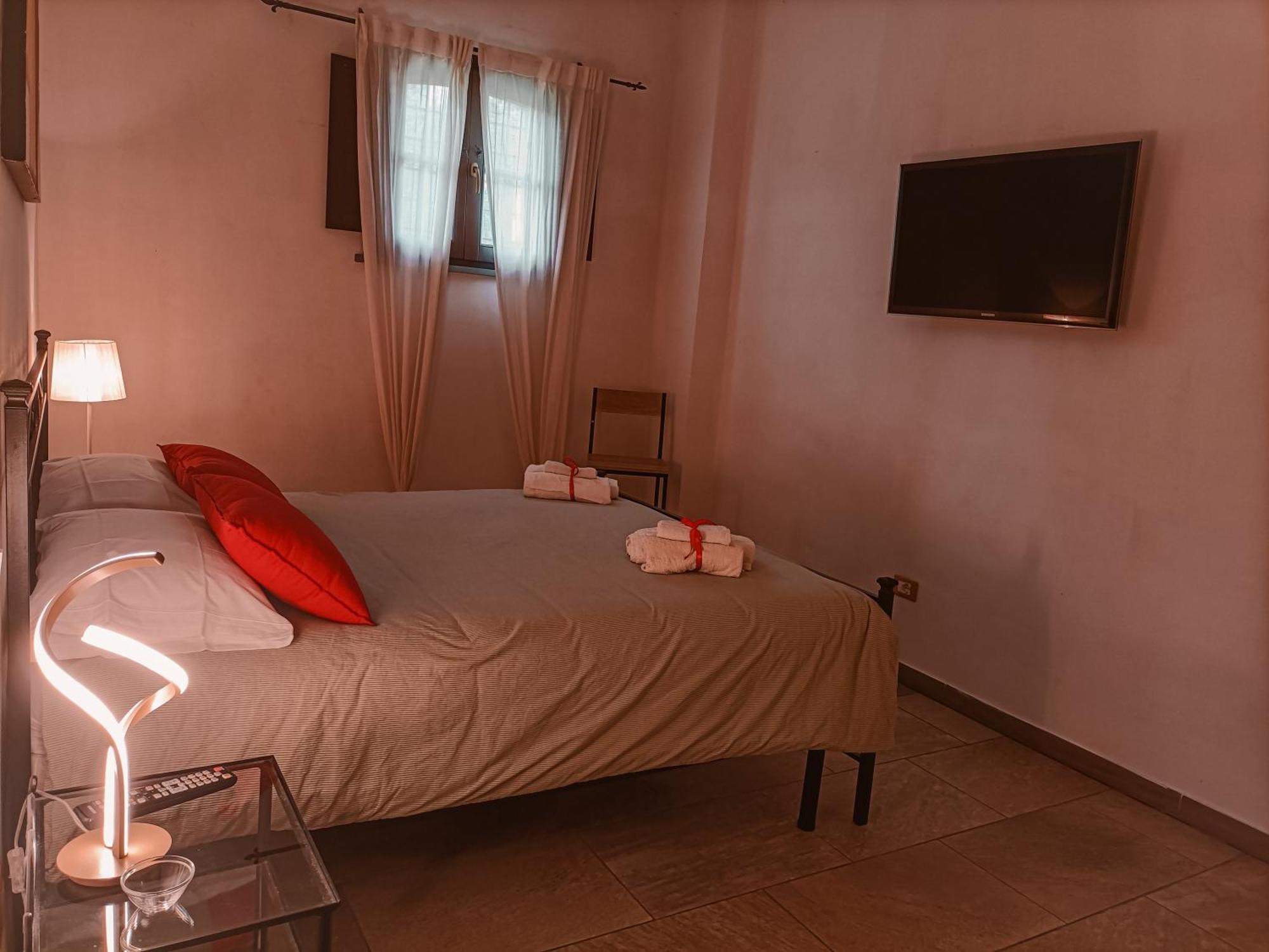 Il Casale Di David Bed & Breakfast Pontedera Exterior photo