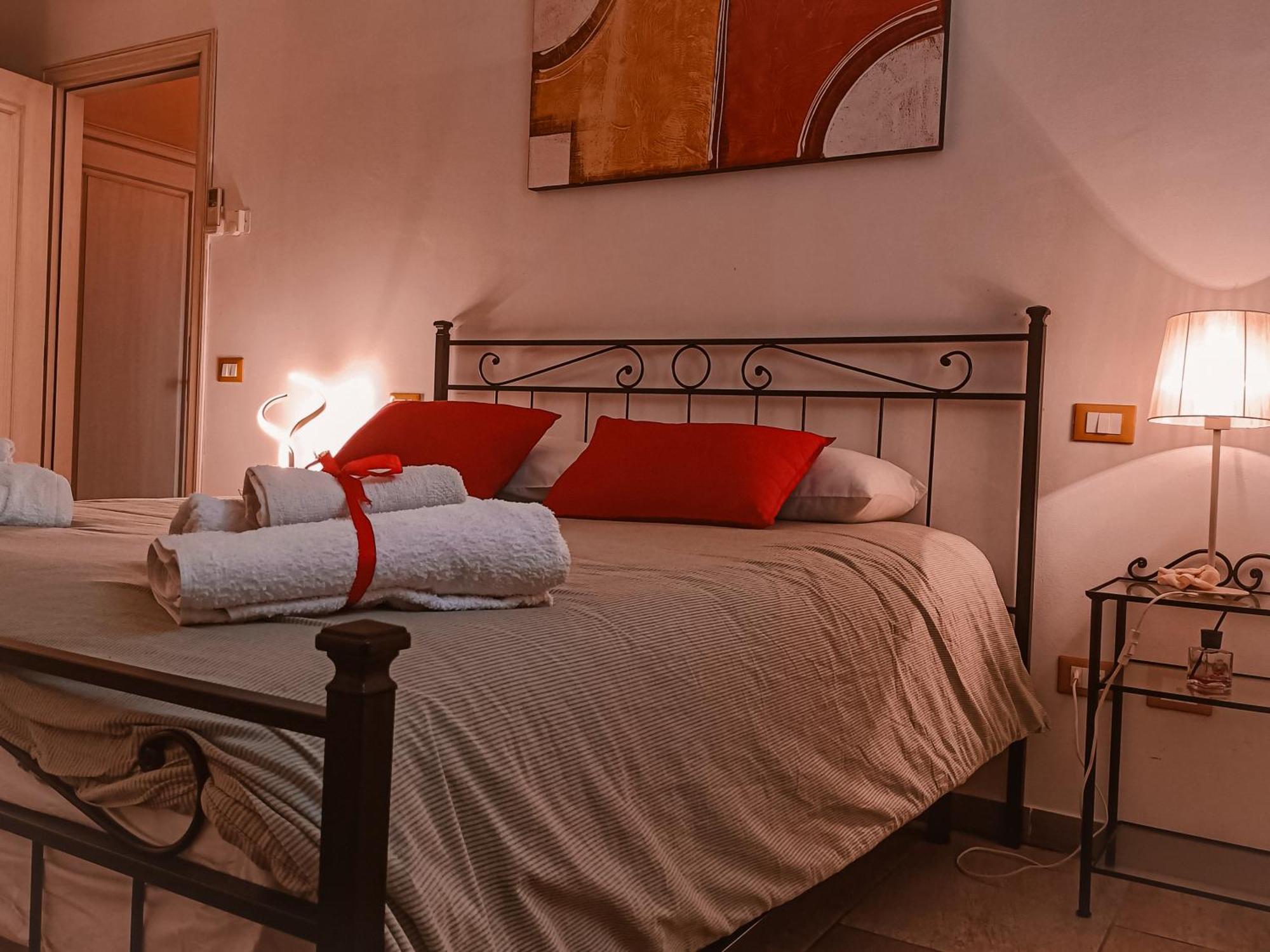 Il Casale Di David Bed & Breakfast Pontedera Exterior photo